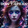 Don't Speak