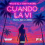 Cuando La Vi (Explicit)