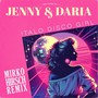 Italo Disco Girl (Remix)