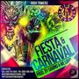 fiesta y carnaval (feat. flipht & p-haze)