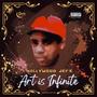 ART IS INFINITE (Explicit)