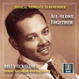 Musical Moments to remember: Billy Eckstine - 