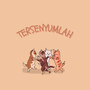 Tersenyumlah