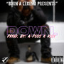 down. (Explicit)