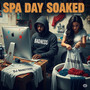 Spa Day Soaked