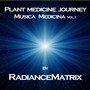 Plant Medicine Journey: Musica Medicina, Vol. 1