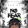No Fear (Explicit)
