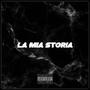 La Mia Storia (Freestyle) [Explicit]