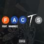 Facts (feat. Rah Macc) [Explicit]