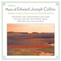 COLLINS, E.J.: Music of Edward Joseph Collins, Vol. 5 - Arabesque / Cello Suite / Songs