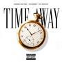 Time Away (feat. Soonavary & Matt Marie)