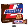 Snickers (Explicit)