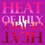 Heat of July