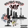 Macabra Madrid (Explicit)