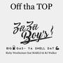 Off tha TOP (Explicit)