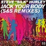 Jack Your Body (S&S Remixes)