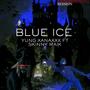 BLUE ICE (feat. Skinny Maik & Sematary Archive) [Explicit]