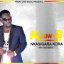 Nkasigara Kora (Explicit)