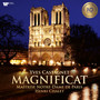 Castagnet: Magnificat: Fecit potentiam