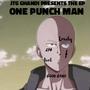 One Punch Man (Explicit)