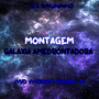 Montagem Galaxia Amedrontadora (Explicit)