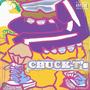 Chuck T's On My Feet EP (Explicit)