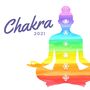 Chakra 2021: Musica rilassante indiana per bilanciare e armonizzare i centri di energia, annullare i blocchi mentali, guarigione emotiva