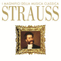 I Magnifica Della Musica Classica Strauss