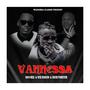 Vanessa (feat. Wiz Disegn & Rich Forever)