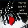 Love Will Move Mountains