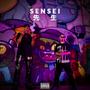 Sensei (feat. Zo Lucciano) [Explicit]