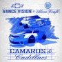 Camaros & Cadillacs - Single (Explicit)