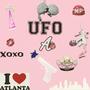 Ufo/heart of lithonia (Explicit)