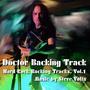 Hard Rock Backing Tracks, Vol.1