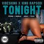 Tonight (feat. King Rapsodi) [Explicit]