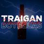 Traigan botellas (feat. Torke) [5 p.m Remix] [Explicit]