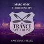 Forbidden City (Casey Rasch Remix)