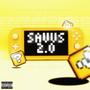 Savvs 2.0 (Explicit)