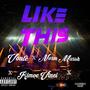 LIKE THIS (feat. Norm Marsh & Rimoe Vinci) [Explicit]