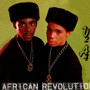 African Revolution