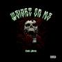 Weight On Me (Explicit)