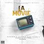 La Movie (feat. Borka, Jezual, Kadaber & Kidd Flacko) [Explicit]