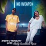 NO WEAPON (feat. Shelly Sweetshells Rahim)