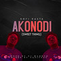 Akonodi