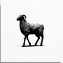 THE BLACK SHEEP (Explicit)