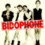 Bidophone - Cache ton machin