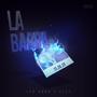 La Barra (feat. CLEF) [Explicit]