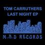 Last Night - EP