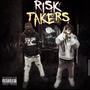 Risk takers (feat. Maribo) [Explicit]