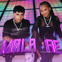 Mala Fe (feat. Caam)